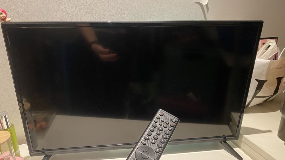 Smart TV Led HD32’