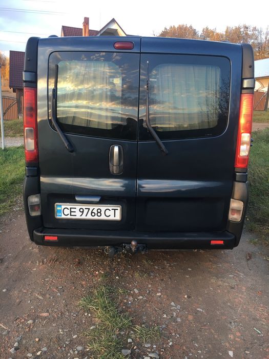 Продаєця трафічела