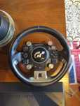 Thrustmaster t-gt 2 COMPLETO