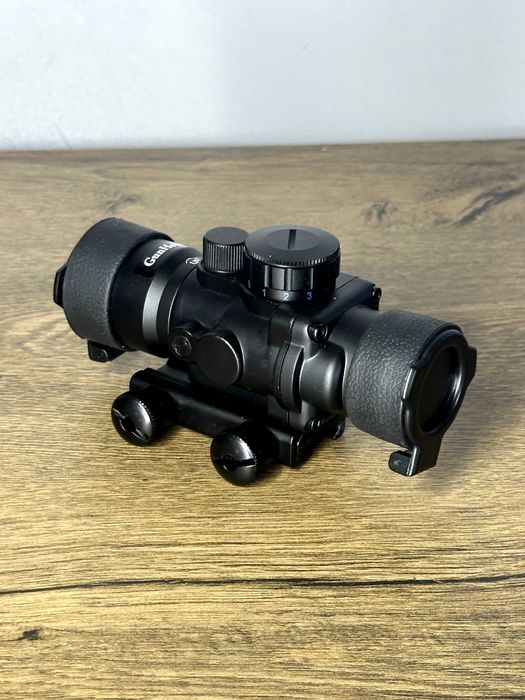 Коллиматор призматический прицел Gunhobby 3.5x32