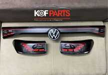 VW ID.4 ID 4 ID4 20- ЄВРОПА IQ LIGHT Стоп Бленда ОРИГІНАЛ Наявність