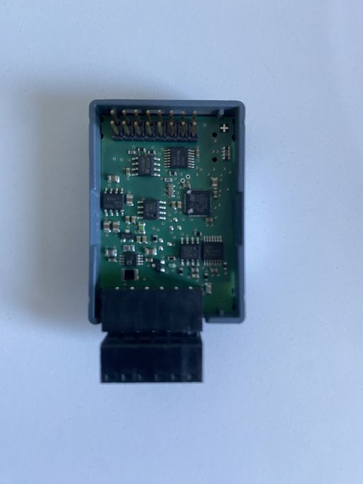 Siemens Simatic S7 1200 Модуль DI AI 8RTD