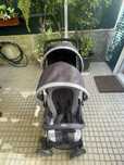 Carrinho Para Gémeos Chicco (NOVO) 0m+, 6m+
