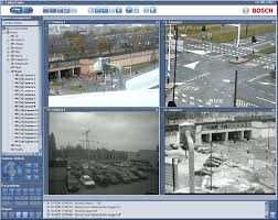 Bosch Dvrs de Vigilância