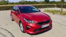 Kia Ceed KIA Ceed 1.6 CRDi SCR