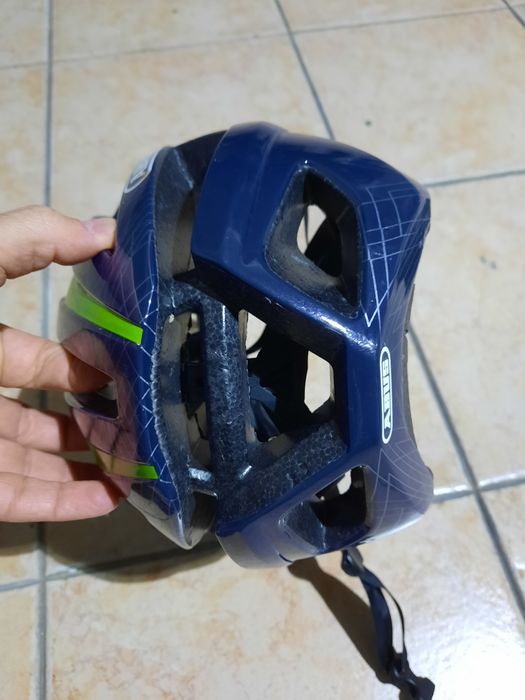 Capacete Agus ciclismo