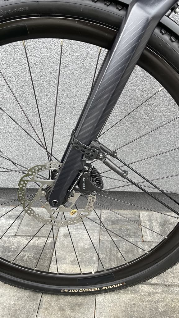 Orbea Terra Shimano GRX