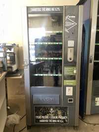 Automat vending - maszyna vendingowa / Bianchi