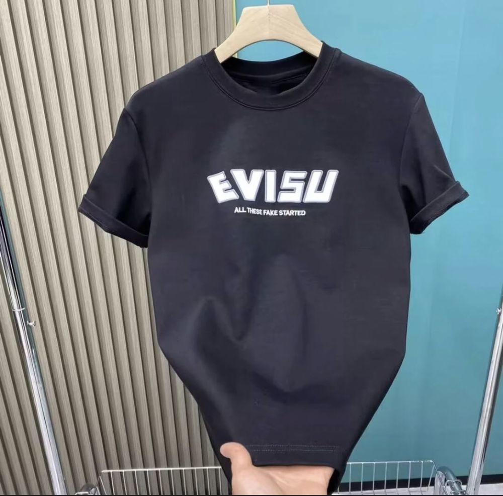 Футболка EVISU
