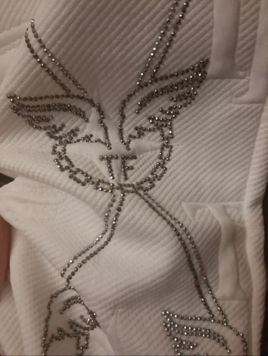 Spodnie,legginsy super