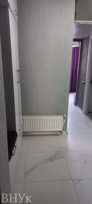 Ваш шанс: квартира з ремонтом, та індивідуальним газовим опаленням!