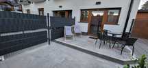 apartamenty 4 osobowe dom wakacyjny blisko morze w sercu Niechorza