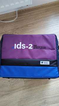 IDS-2 komplet testów