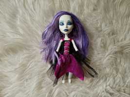Monster High lalka Spectra świecąca