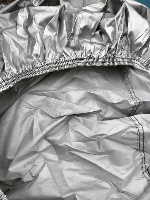 Narzuta przykrycie nowe