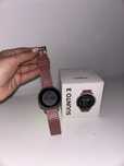 Zegarek suunto 3 czerwony