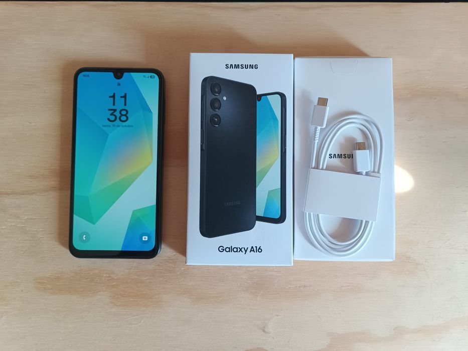 Samsung Galaxy A16 128gb