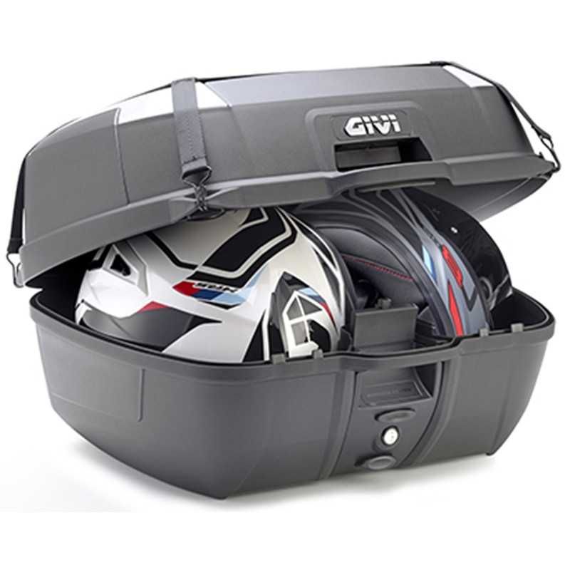 Top-Case GIVI B45+ *NOVOS*