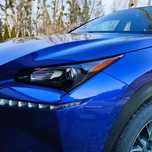 Lexus NX Lexus nx 300H