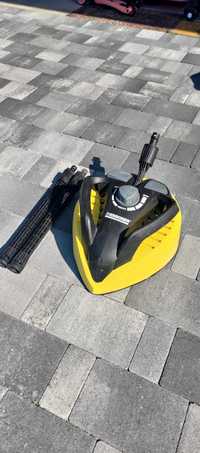 Szczotka karcher T-450 t-racer + 2 lance k5 K6 k7