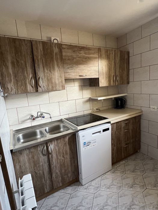 3 pokojowe mieszkanie na wynajem - Centrum Sochaczew