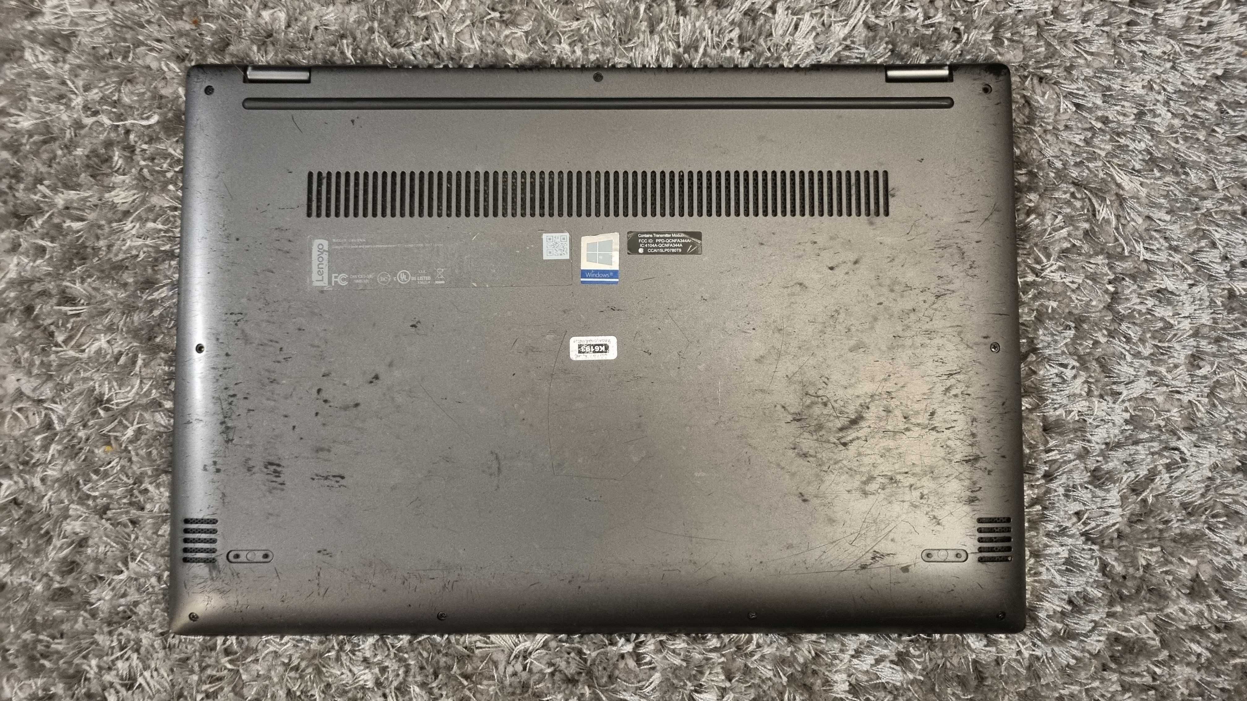 Laptop LENOVO Flex 5