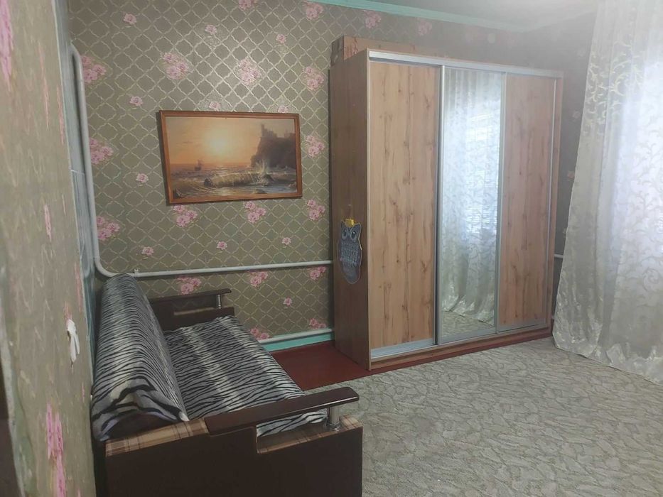 Продам будинок с. Біла Криниця