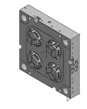 Desenhador projetista/ engenheiro mecânico