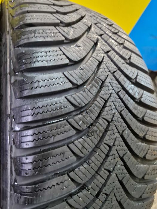 Opony Zimowe 225/45R17 Hankook Winter I*Cept RS2 2sztuki Montaż