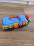 Vtech skrzynka majsterkowicza - interaktywna