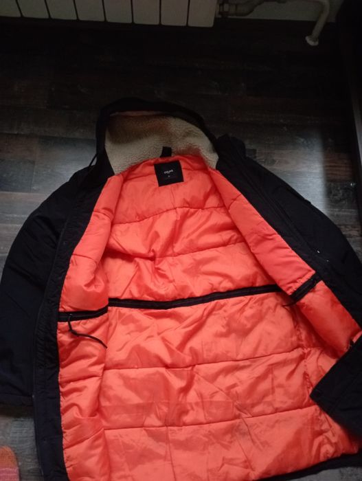 Куртка Colins мужская XL