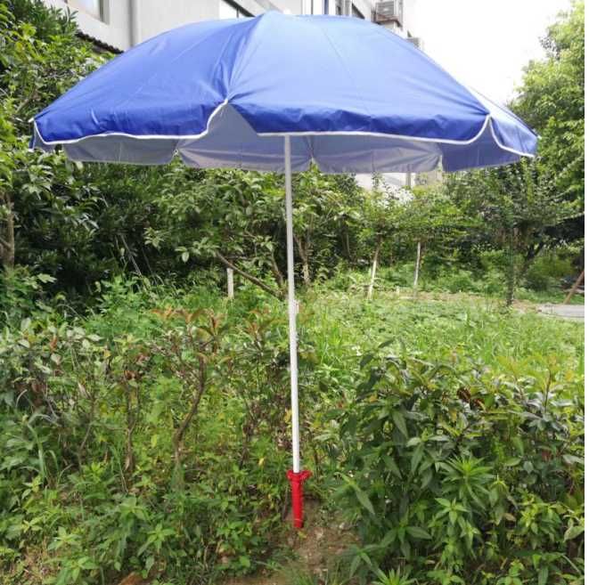 Świder stojak do parasola uchwyt na parasol kotwa