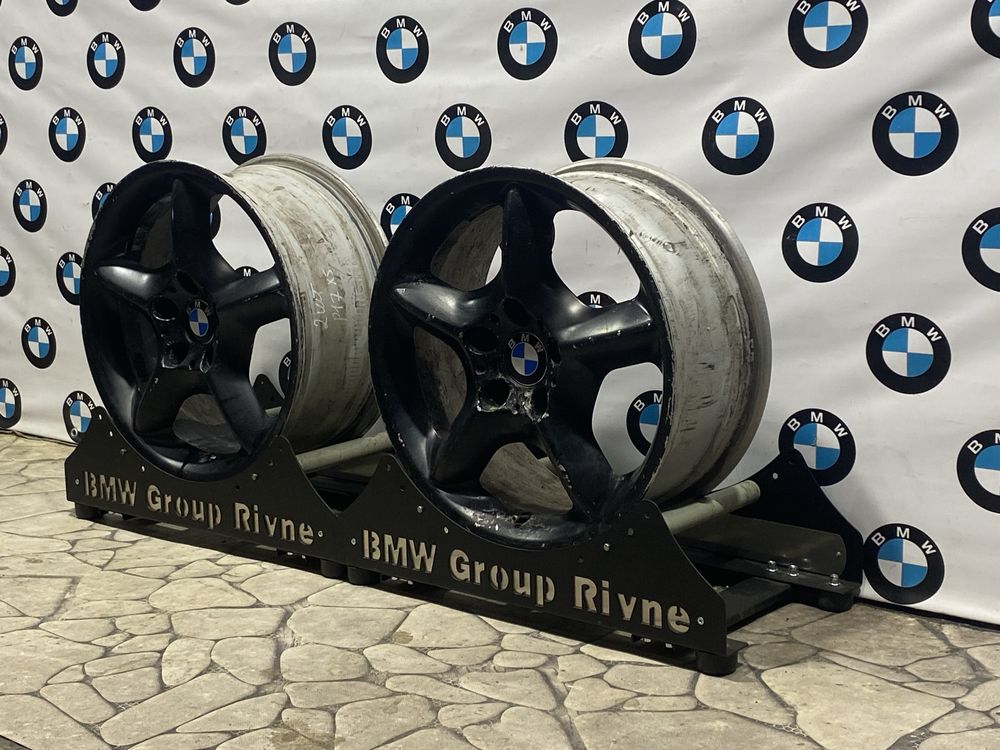 ‼️ДИСКИ‼️ BMW • R17 #️⃣ 5/120 • 7.5J АРТ:870