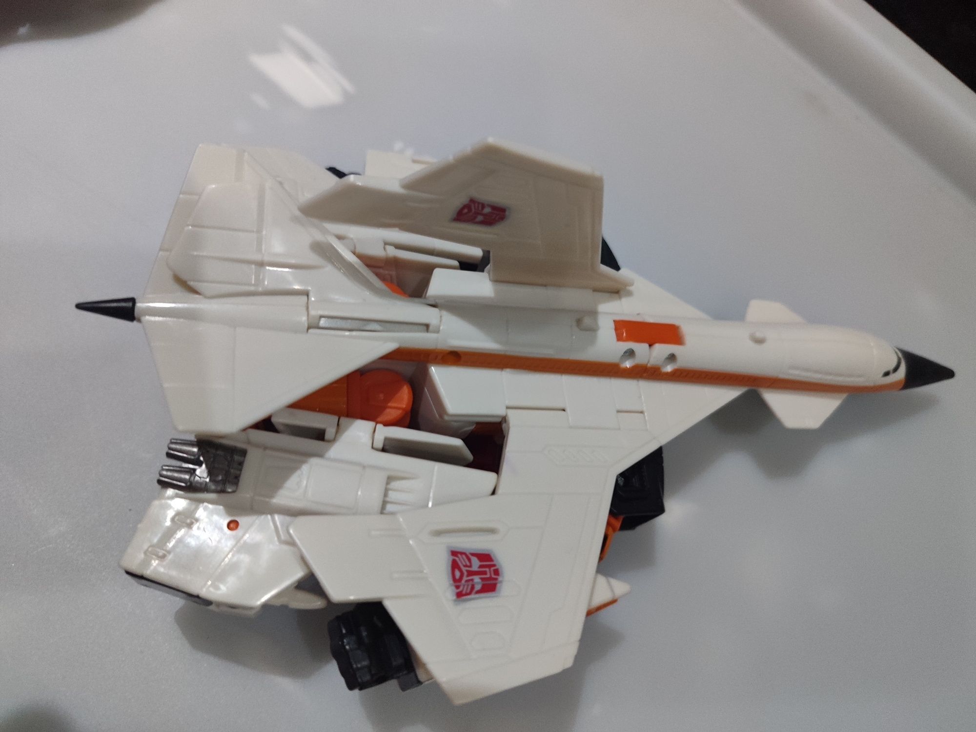 Transformers  boneco/carro