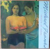 Michael Franks-Objects of desire 1982 Germany Winyl