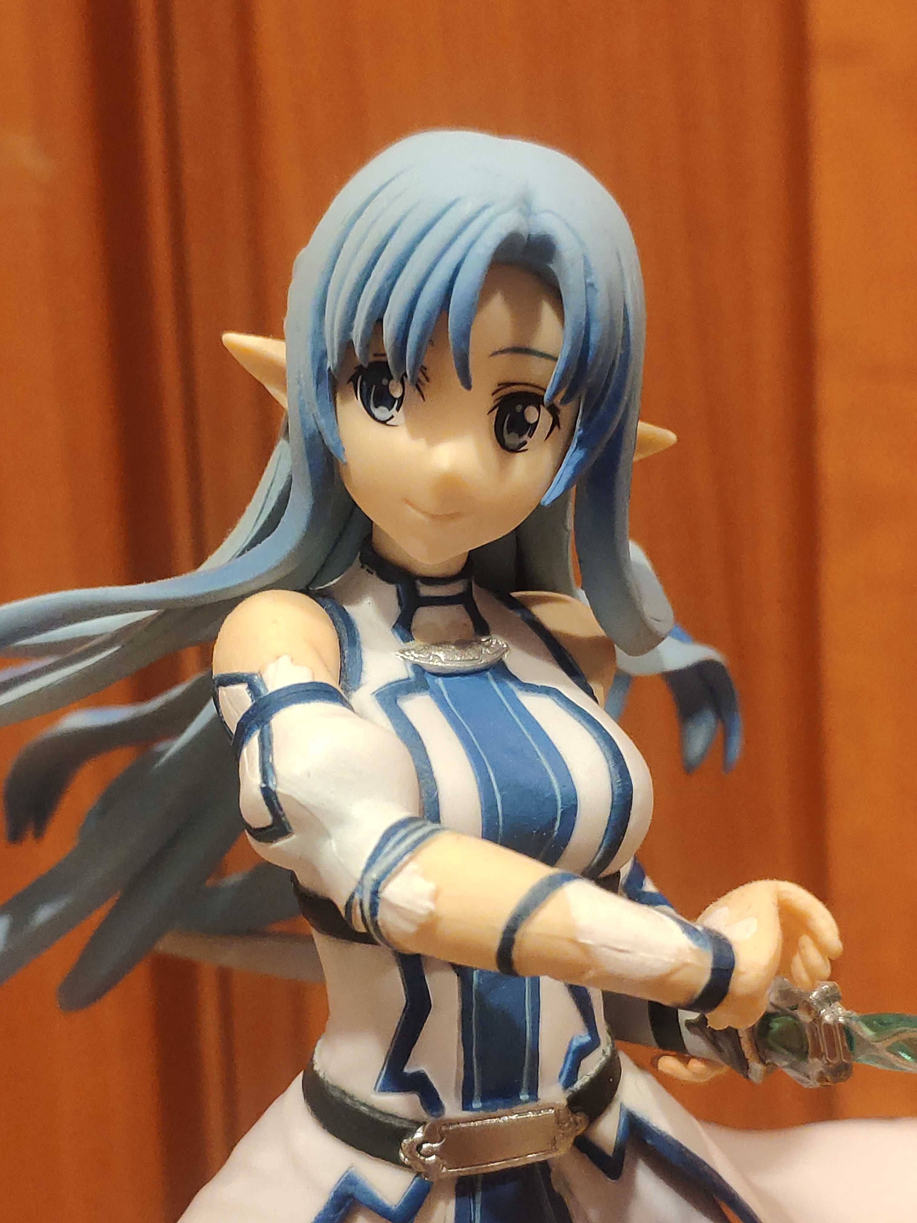 Figurka Anime Manga Sword Art Online - Asuna Undine - Taito