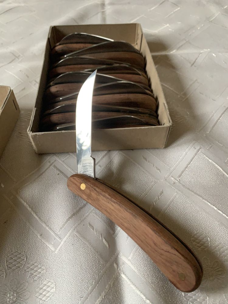 Noże Victorinox