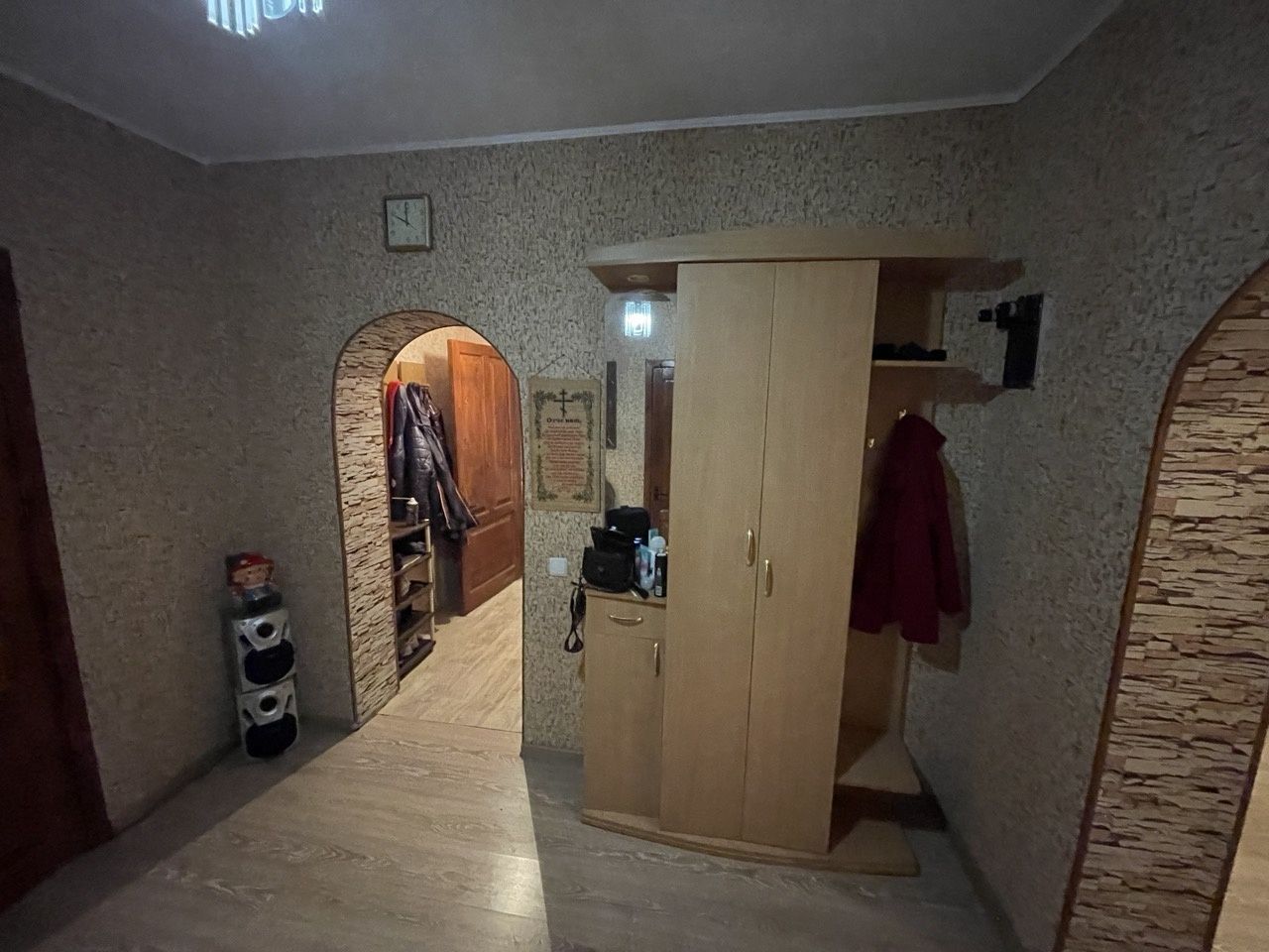 Дом в центре Ивановки!