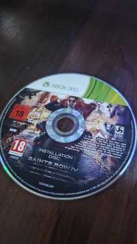 Saints row 4 Xbox 360