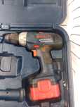 Bosch GSR 14,4 VE-2 Professional