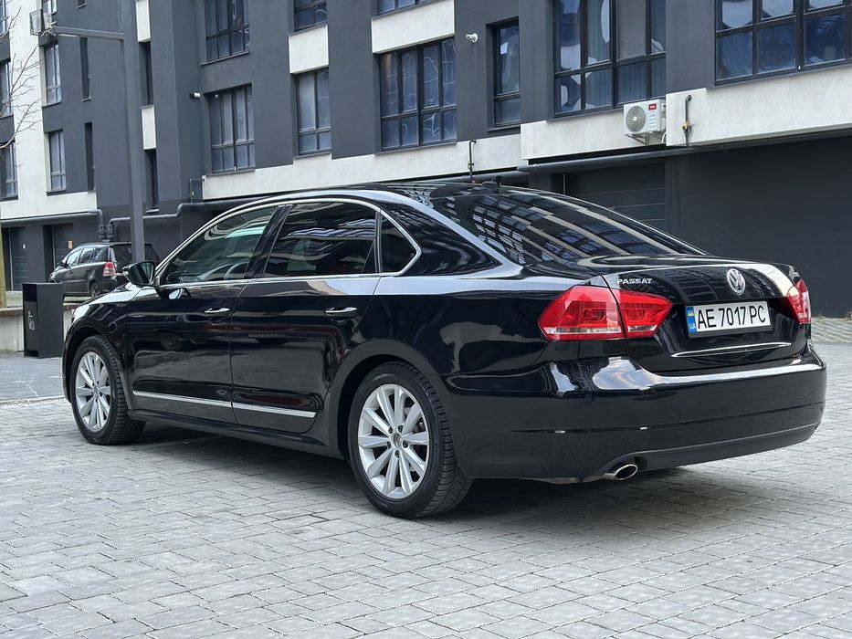 Продам  Volkswagen Passat