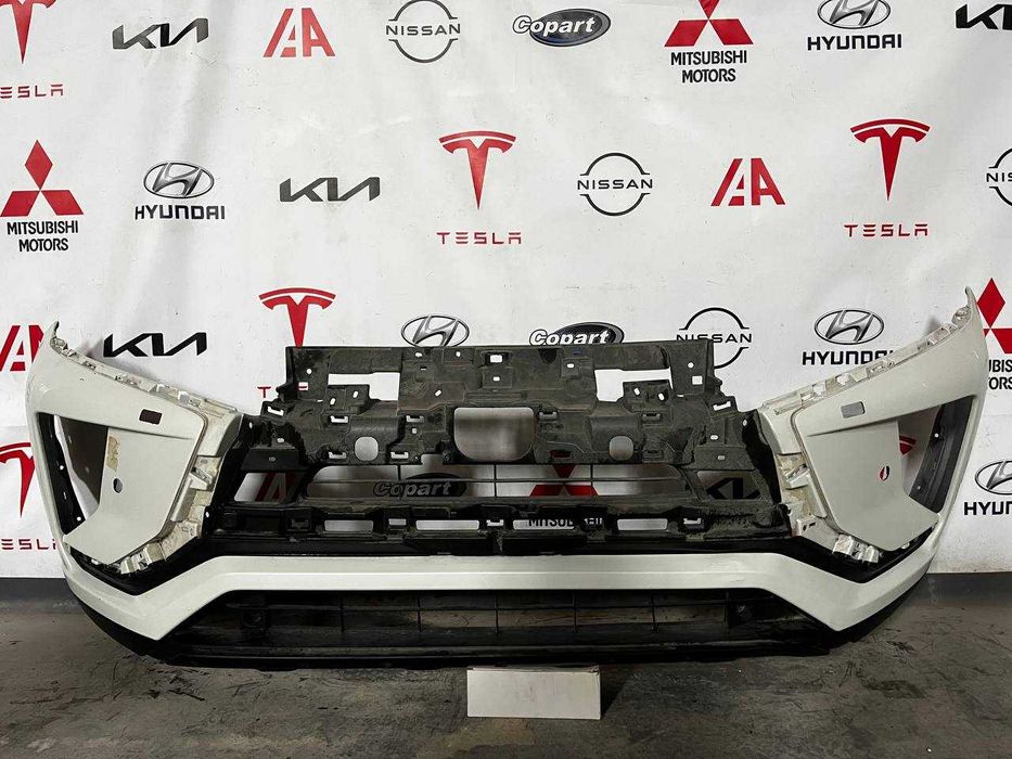 Бампер передній MITSUBISHI ECLIPSE CROSS 17-21 оригінал