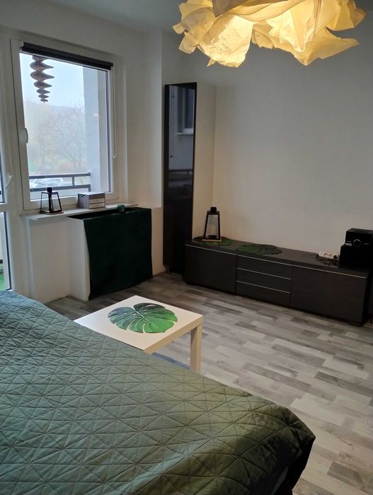 Mieszkanie 2 pokojowe