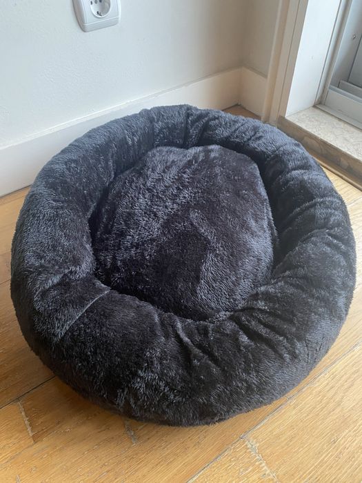 Cama de Gato Confortavel e Grande