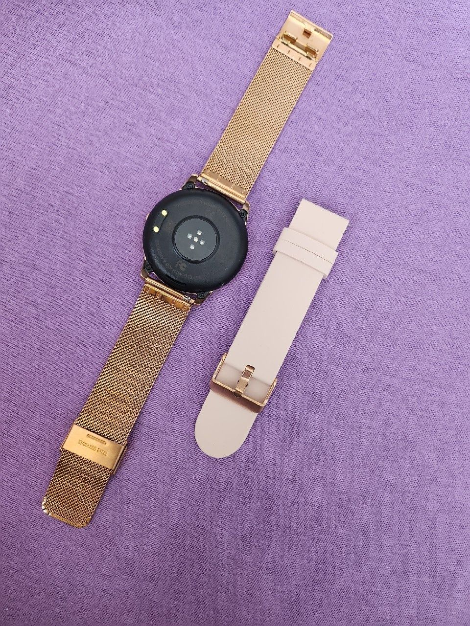 Zegarek smartwatch EasySMX