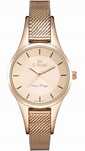 zegarek damski g.rossi 8154b-4d2 + box