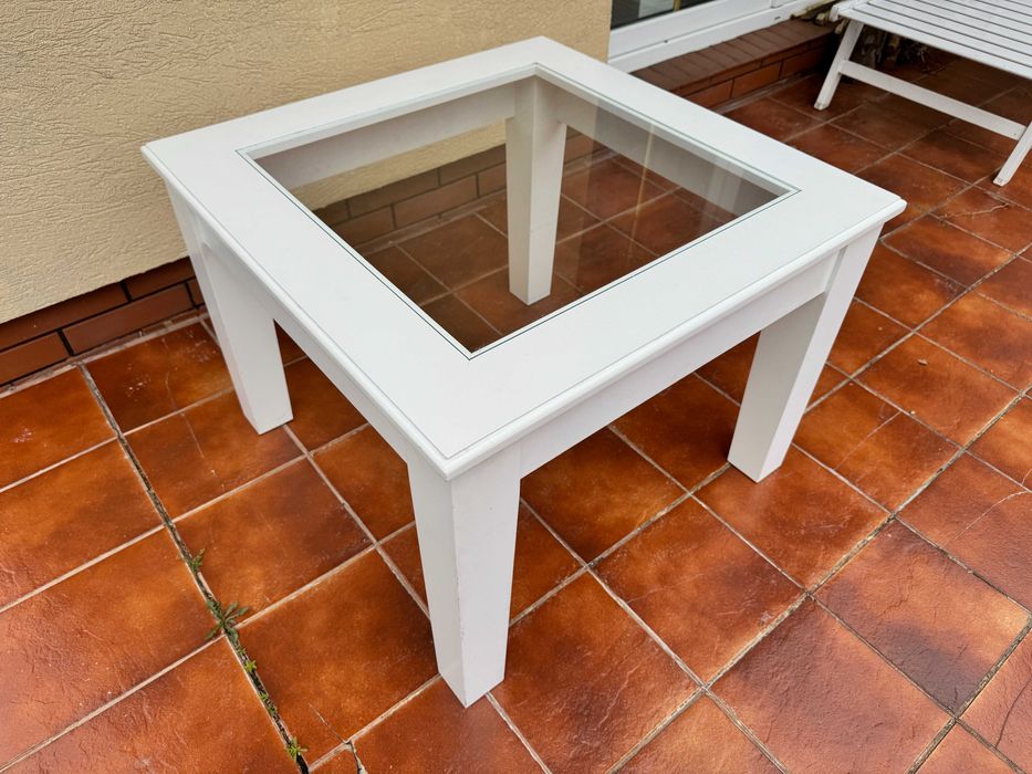 Stolik okolicznościowy wypoczynek ława stół szafka komoda stoliczek