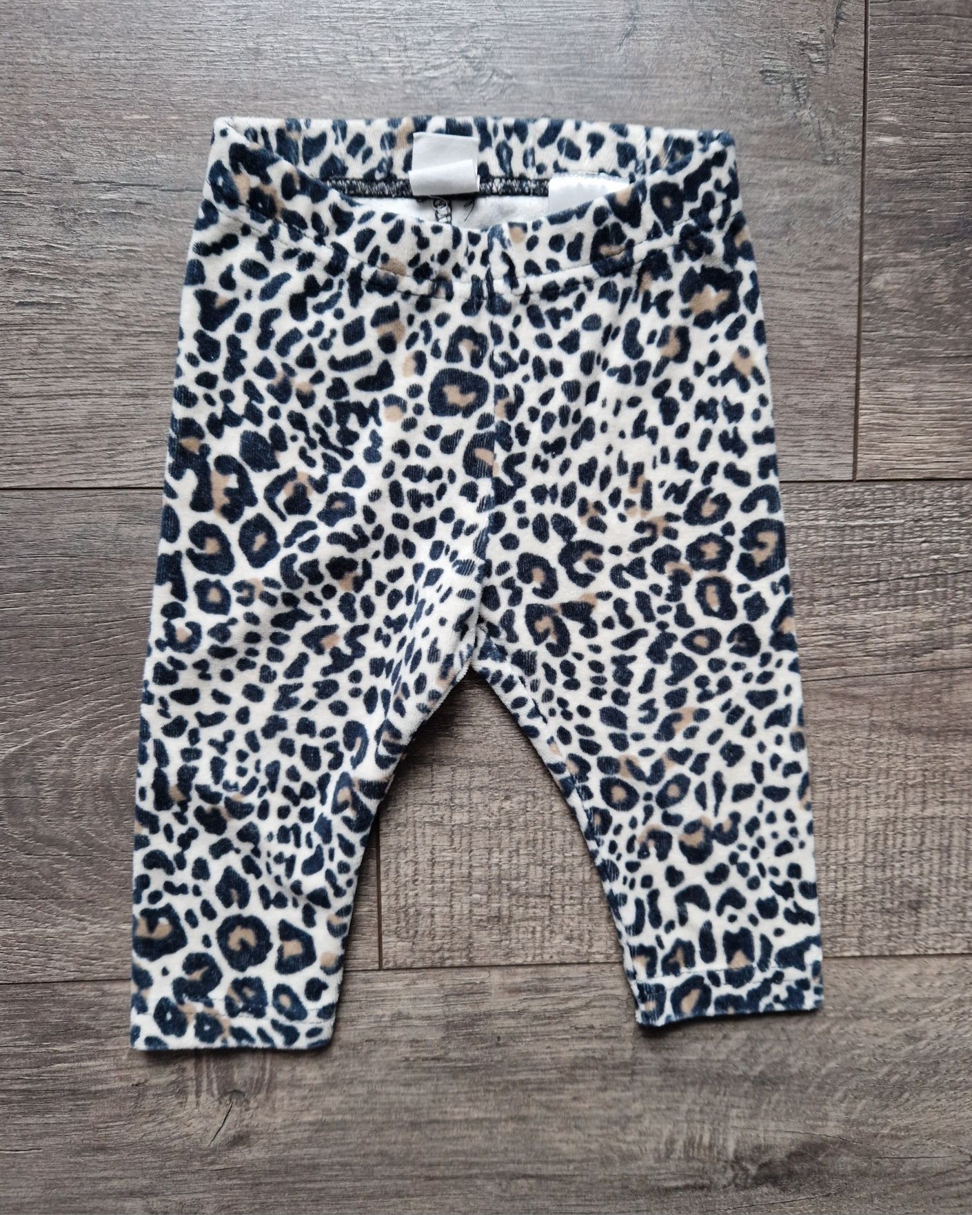 Legginsy H&M rozmiar 62