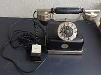 Telefon CB 27  z II RP
