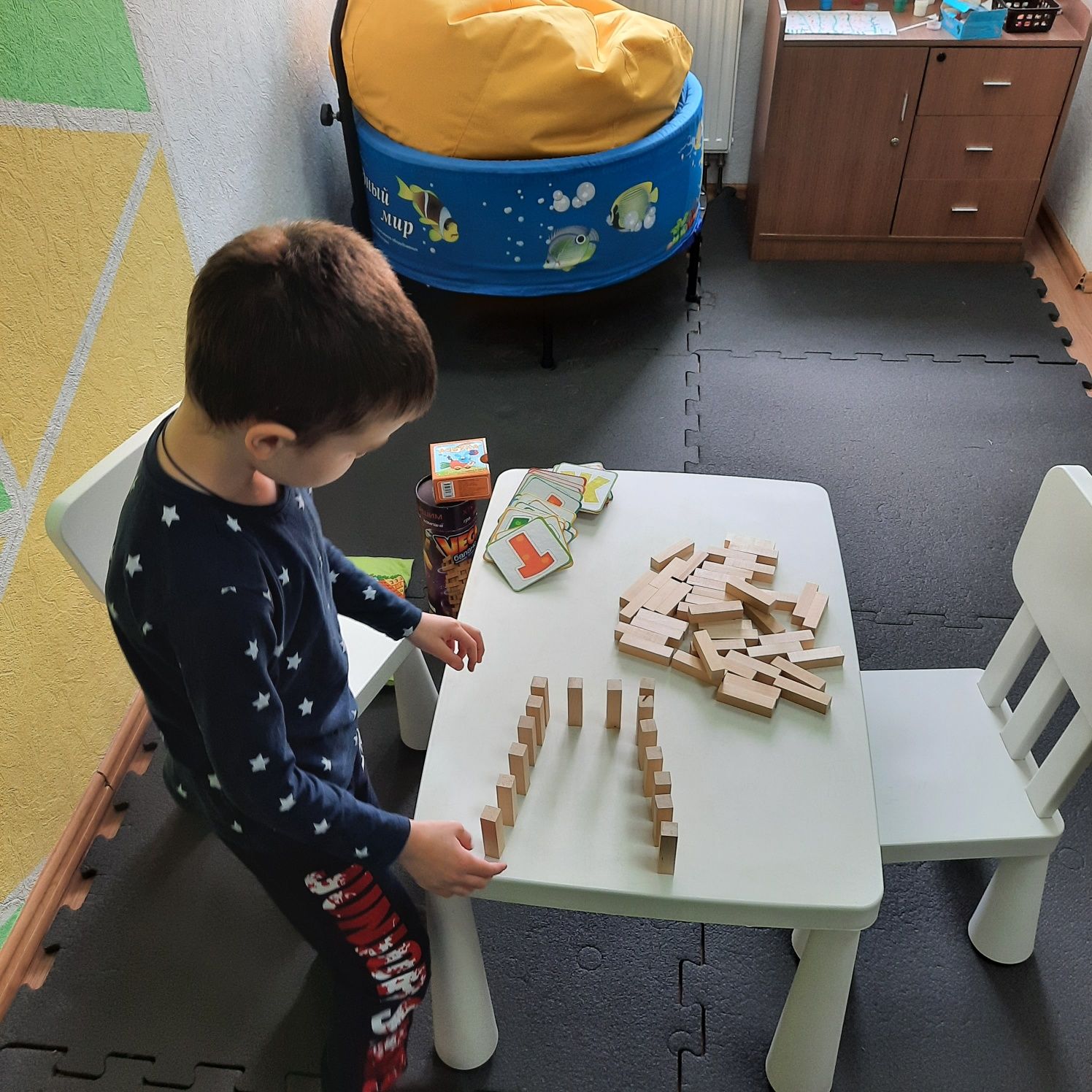 Логопед / дефектолог , Психолог (дорослі / діти )